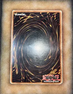 Yugioh Dark Magician Girl MFC-000 1st Edition Magician's Force - Image 5