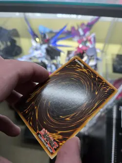 Yugioh Mulcharmy Purulia MP25-EN085 Prismatic Secret Rare 1st Edition NM x3 - Image 5