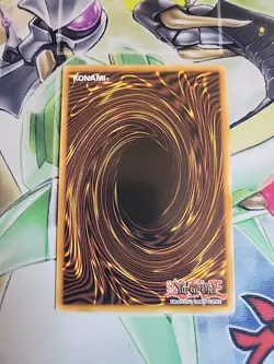 The Bystial Lubellion Secret Rare 1St Edition DABL-EN009 Yugioh Branded - Image 2