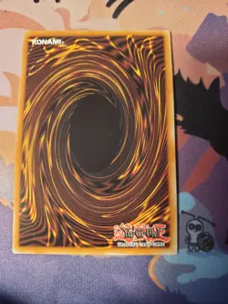 RED-EYES BLACK METEOR DRAGON 1ST EDITION SECRET RARE MP24-EN107 YUGIOH - Image 2