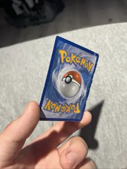 |Pokemon|M Mega Gyarados EX |Full Art| Ultra Rare Card 115/122 XY Breakpoint - Image 2