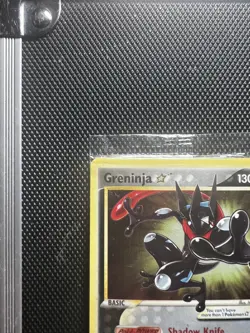 Greninja Star - SWSH144 Pokemon Celebrations 25th Promo Card - Sealed - Image 3