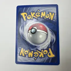 Pokemon Sabrina's Alakazam 16/132 Gym Challenge Holo Rare Card WOTC - Image 3