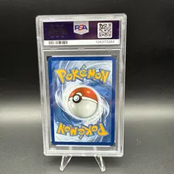 Sylveon v Dark SWSH134 Promo Card Holo PSA 10 - Image 2