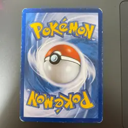 Squirtle 001/018 Black Kyurem-Ex Deck Korean Pokemon Card [HP] - Image 2