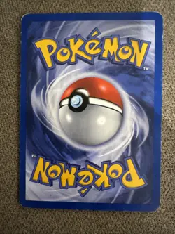 Pokemon Card - Bulbasaur Base Set Spanish 44/102 Common - Image 2