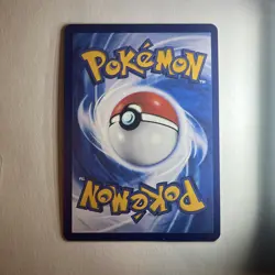 Flareon VMAX Holo ART Card, Full Art, This Is NOT A Pokemon Game Card - Image 2