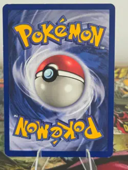 Mewtwo #3 WB The First Movie stamped - Promo Pokemon Card - NM LP - Image 2