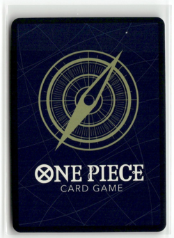 NICO ROBIN ONE PIECE Holographic CUSTOM MANGA Art Collectible Card - Image 2