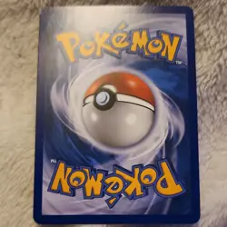 Pokemon Porygon Basic 50 HP Triumphant Reverse Holo 73/102 TCG Card - Image 2
