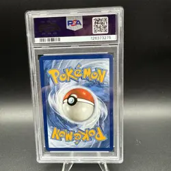 PSA 10 Reshiram Celebrations 113/114 Classic Collection Holo Pokemon Card TCG - Image 2