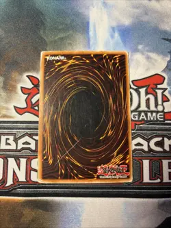 Yu-Gi-Oh! Crush Card Virus TU01-EN006 Turbo Pack 1 Rare - C15 - Image 4