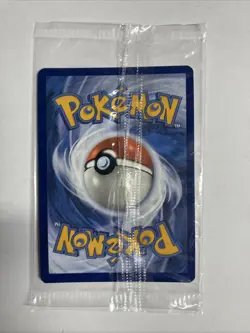 Pokemon TCG Snorlax 051 Scarlet & Violet 151 Holo Promo Card Sealed - Image 2
