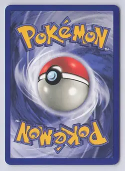 Alakazam Holo Rare Unlimited Card Pokemon TCG Base Set 1/102 💎[MINTY !!!]💎 - Image 2