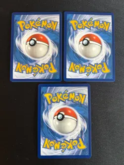 Lot of 3x Latias GG20 (NM) Galarian Gallery Cards - Pokemon TCG Crown Zenith - Image 2