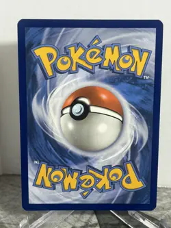 Squirtle 001/034 Holo Classic Collection Trading Card Game Classic Pokemon NM - Image 2