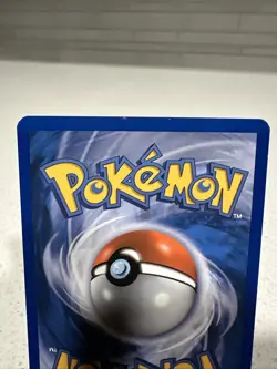 Pokemon Cacnea Reverse Holo Stamped EX Power Keepers Card 46/108 LP Condition - Image 5