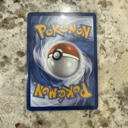 Mew ex 053 SV Black Star Promo Pokemon Card - Near Mint - Image 2