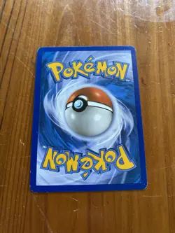 2009 Pokemon - Plusle Lv. 33 76/147 Reverse Holo MP TCG Collectible Card - Image 2