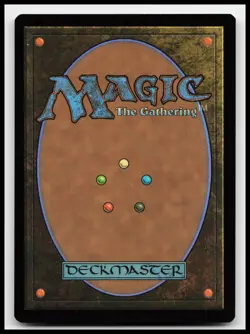Orim's Chant (Borderless) #323 Modern Horizons 3 Magic The Gathering Card - Image 2