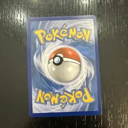 Pokemon TCG Machamp Evolutions Holo Rare Card 60/108 Break - Image 2