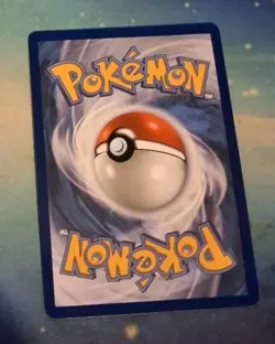 Pokemon Mega Evolution Alakazam STAMPED Prerelease Promo 003 Near Mint Card - Image 2