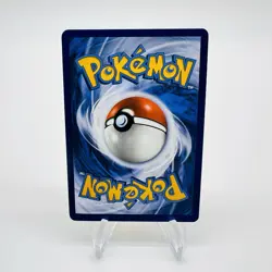 Pikachu 002/015 2024 McDonald's Promo Holo Pokemon Card - Image 2
