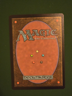 MTG Secrets of Strixhaven Jeska's Will Mythic Foil - Image 2