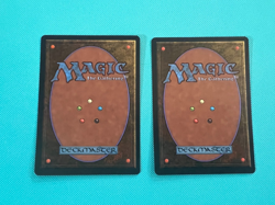 2x Snow-Covered Island - Ice Age - MTG - Magic the Gathering - x2 - Image 2