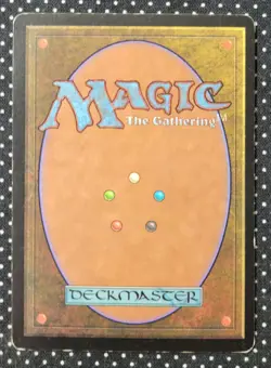 Magic: The Gathering - Mercadian Masques - Swamp Foil - 340/350 - Land - Image 2