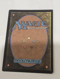 Waste Not - Foil Extended Art Promo TMC NM MTG - Image 2