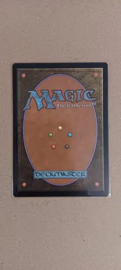 Tevesh Szat, Doom of Fools #153 MTG: Commander Legends, English Regular NM - Image 2