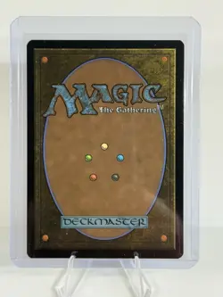 Wizards of the Coast Vampiric Tutor Extended Art Instant Black MTG 0035 EN - Image 2