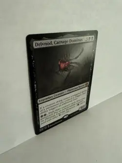 MTG Drivnod, Carnage Dominus - Phyrexia: All Will Be One NM - Image 2