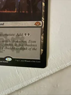 Phyrexian Tower Normal M Modern Horizons 3 303 NM - Image 5