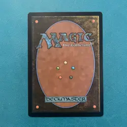 MTG NM: Taskmaster, Mercenary Mimic - Marvel Super Heroes (MSH), Regular - Image 2