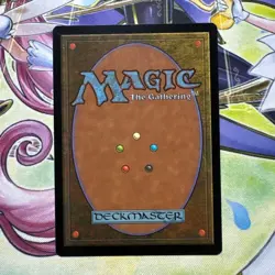 Junk Diver Foil Uds Mtg Magic The Gathering - Image 2