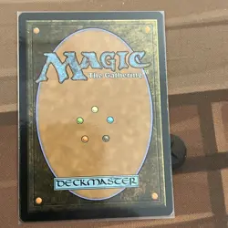 MTG Mountain Unstable 215/216 Regular Land - Image 2