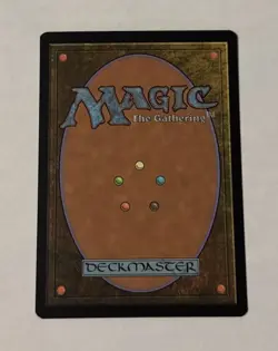 MTG Jinnie Fay, Jetmir's Second - Streets of New Capenna (Showcase) LP - Image 2