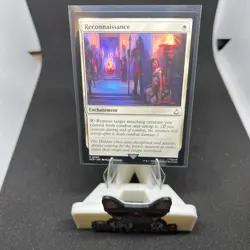 Reconnaissance 82 Universes Beyond: Assassin's Creed Magic: The Gathering NM - Image 1