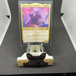 Jetmir, Nexus of Revels Streets of New Capenna NM MTG - Image 1