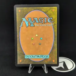 MTG Improvisation Capstone Foil - Secrets of Strixhaven (SOS) #120 Mythic Magic - Image 2