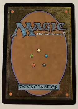 Improvisation Capstone Foil MTG Secrets of Strixhaven NM Free Shipping - Image 2