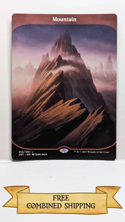 Mountain Unstable Regular - Image 1