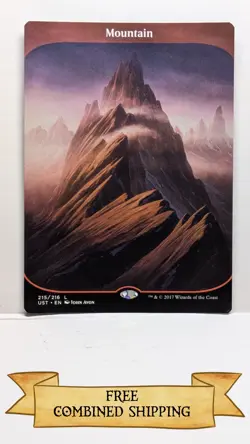 Mountain Unstable Regular - Image 1