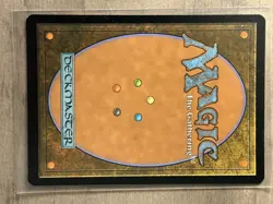 Improvisation Capstone (Borderless) Secrets of Strixhaven Foil - Image 2