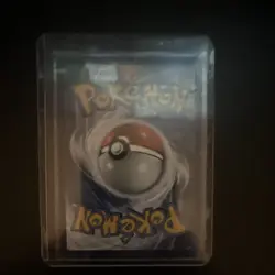 Pokemon TCG Eevee & Snorlax GX Full Art TAG TEAM Holo 171/181 270 HP Eng - Image 2