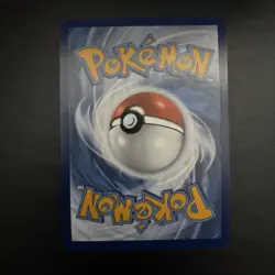 Charizard 161 Promo NM Pokemon TCG - Image 2