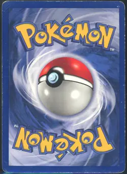 1999 Pokemon Zapdos Base Set Shadowless 16/102 Holo Rare Vtinage English #16 - Image 2