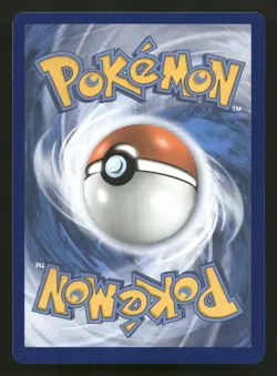 Trubbish 168/264 Fusion Strike Common Reverse Holo Near Mint - Image 2